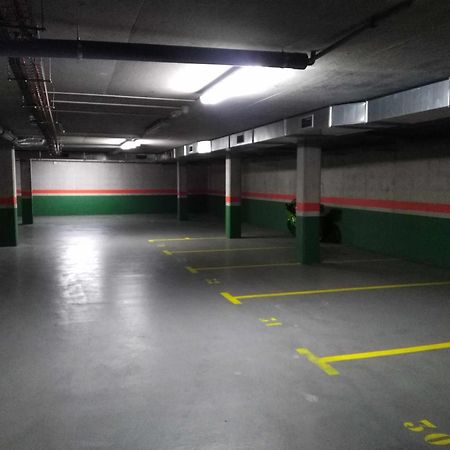 Apartmán Unique 57M2 Terraza Bbq Vista Magica10 Canillo Exteriér fotografie